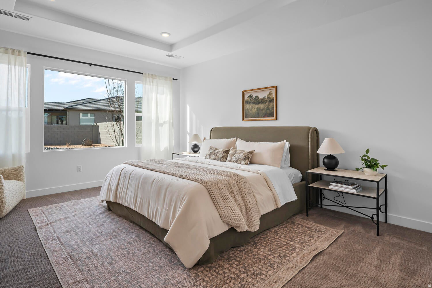 LONG VALLEY - Residential