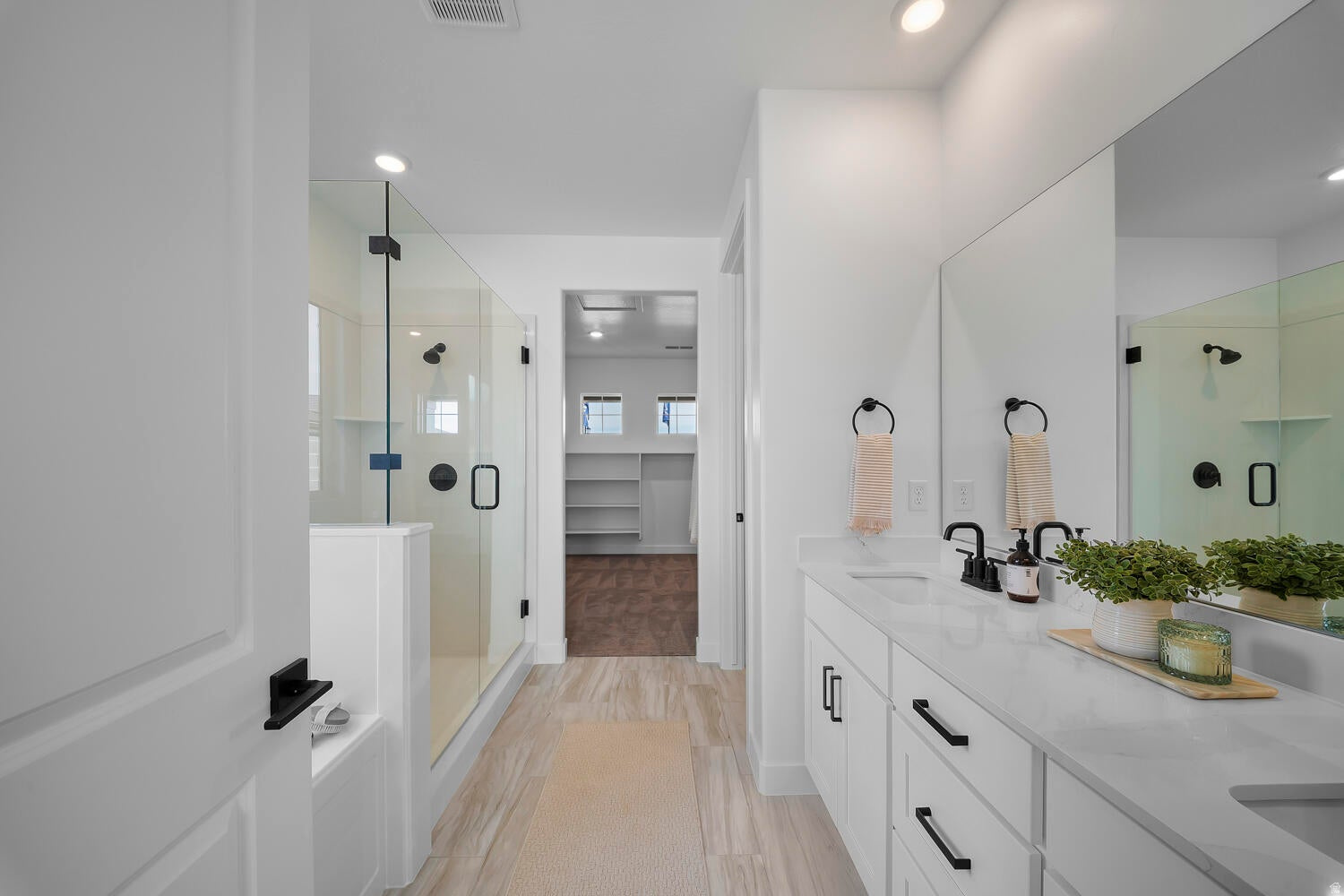 LONG VALLEY - Residential