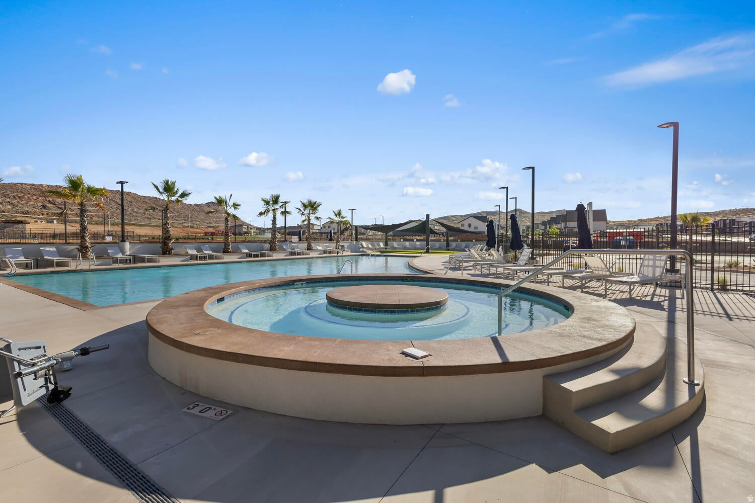 LONG VALLEY - Residential