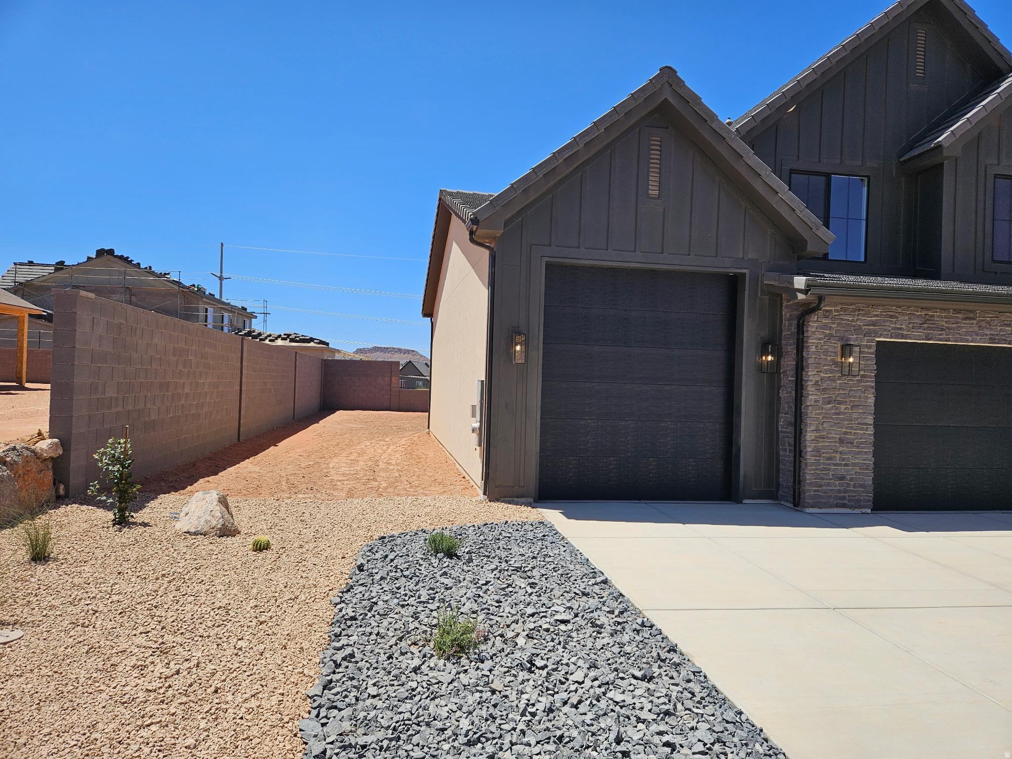 LONG VALLEY - Residential
