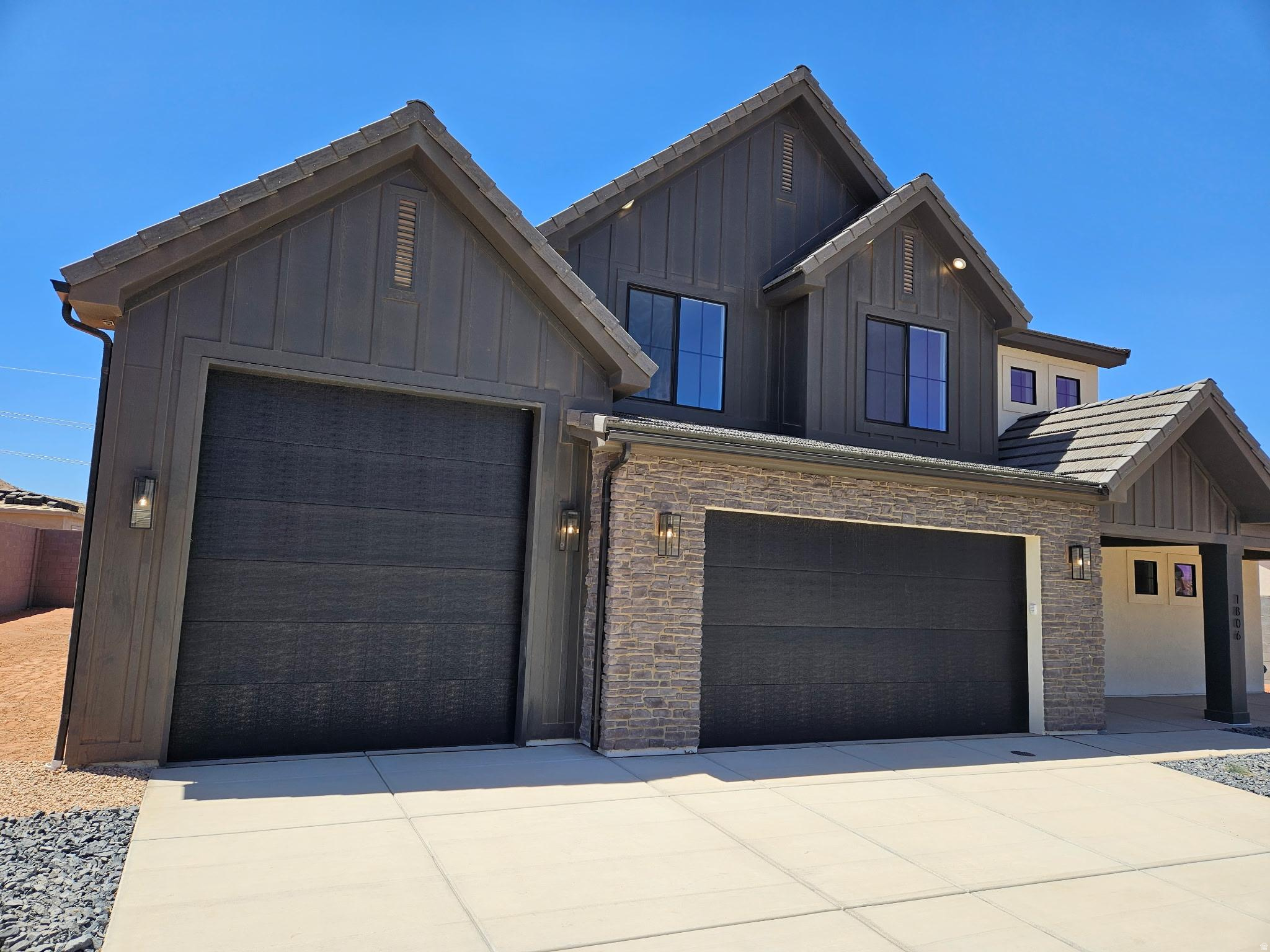 LONG VALLEY - Residential