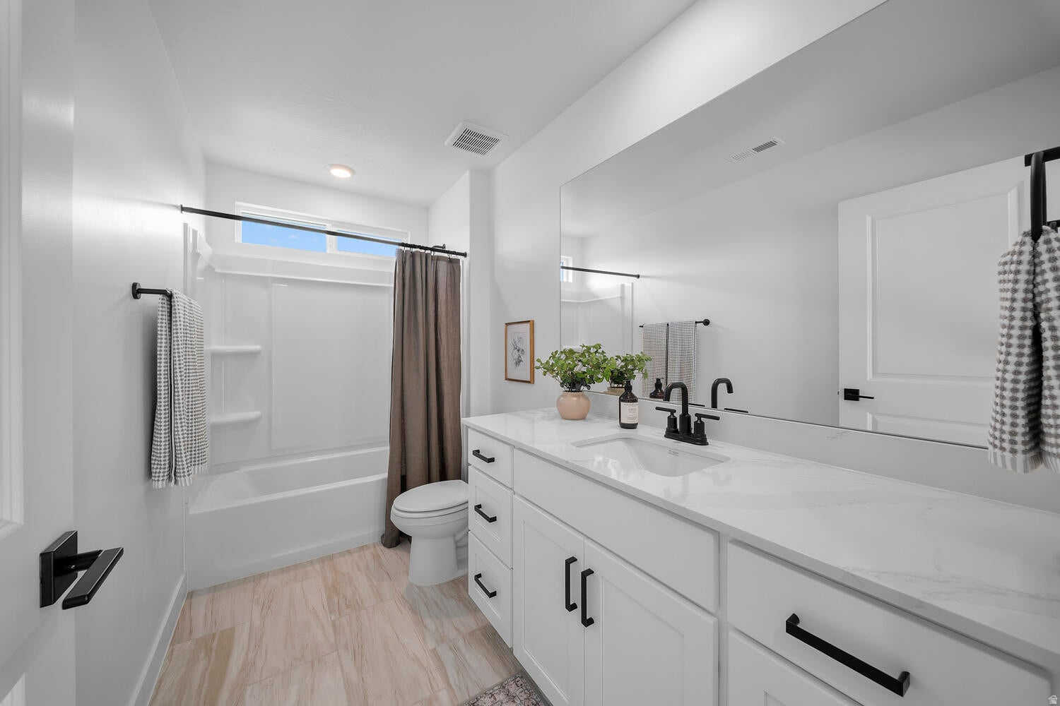 LONG VALLEY - Residential