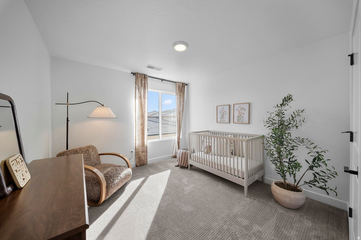 LONG VALLEY - Residential