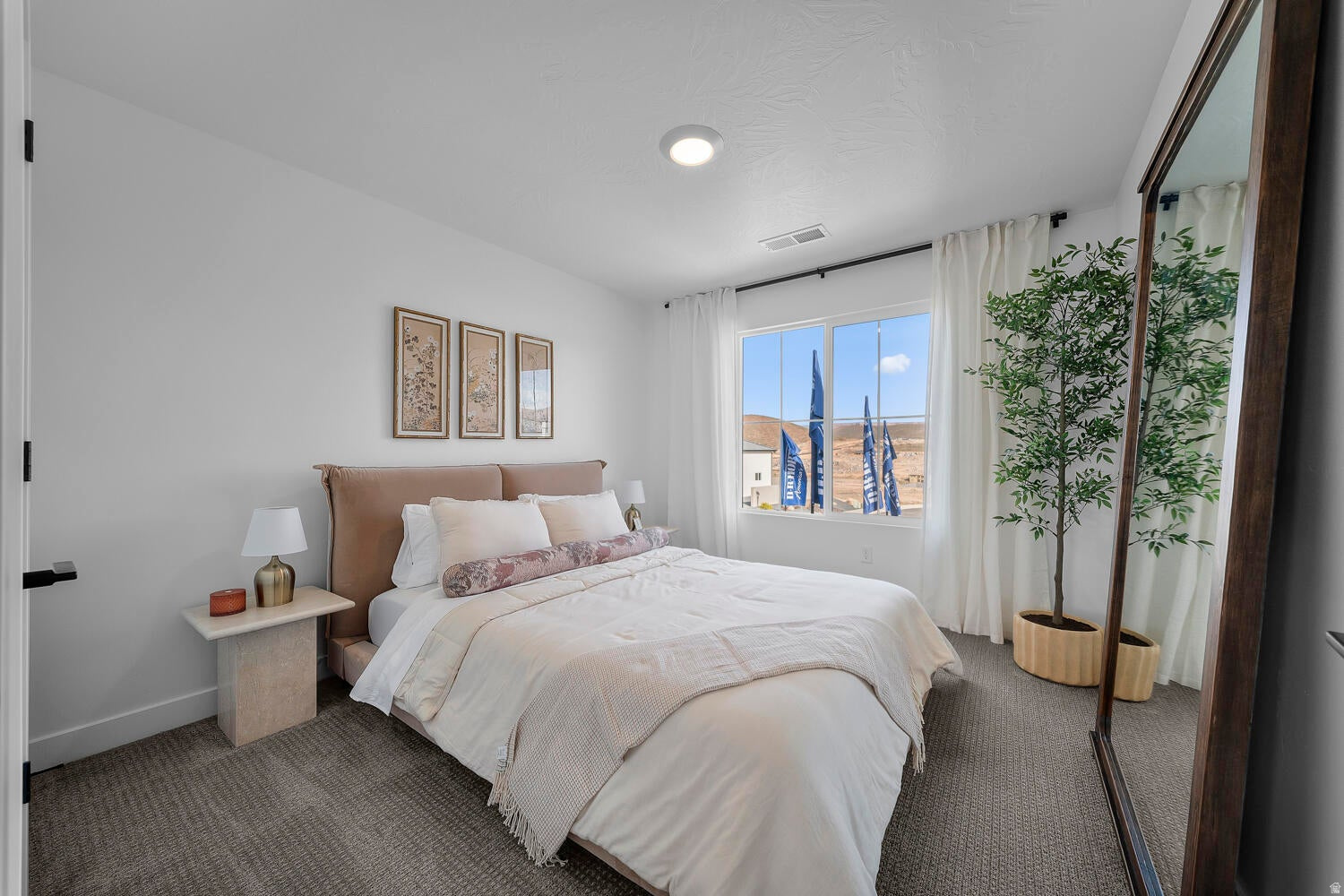 LONG VALLEY - Residential