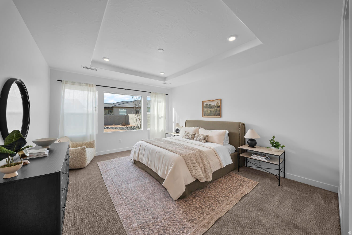 LONG VALLEY - Residential