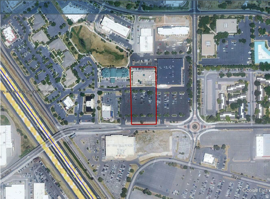 Rare opportunity in Layton. Prime location adjacent to the AMC theater. There are two restaurant tenants and one empty unit, which one of them is owned by the Owner (99 Thai Fusion). The price of the business is additional $500,000 (revenue is $923k, with net cash flow of $169k).  Plenty of flexibility from the Seller. If Buyer is not interested in the business, owner is willing to lease back from the Buyer for the 99 Thai and the vacant unit next to it with the market rate rent ($19-$21 psf). The other restaurant tenant has 2 more years in the current term with 2- 5 years renewal options in place. The offering Memorandum has more information on the three units.  Square footage figures are provided as a courtesy estimate only and were obtained from ______________ .  Buyer is advised to obtain an independent measurement.