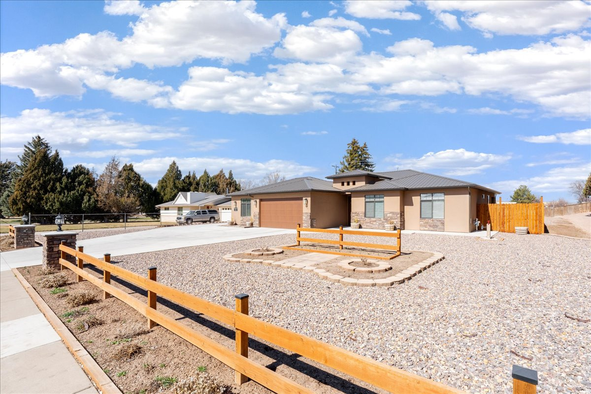 NA - Residential