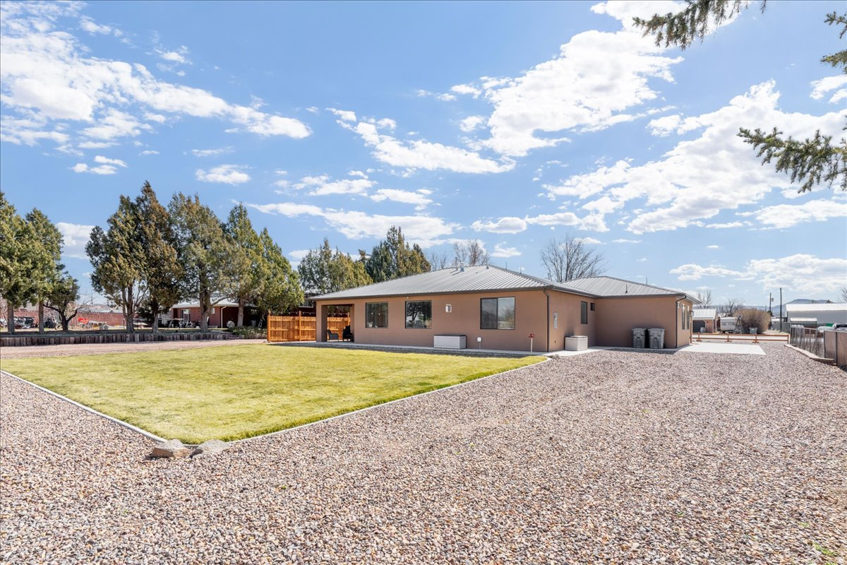 NA - Residential