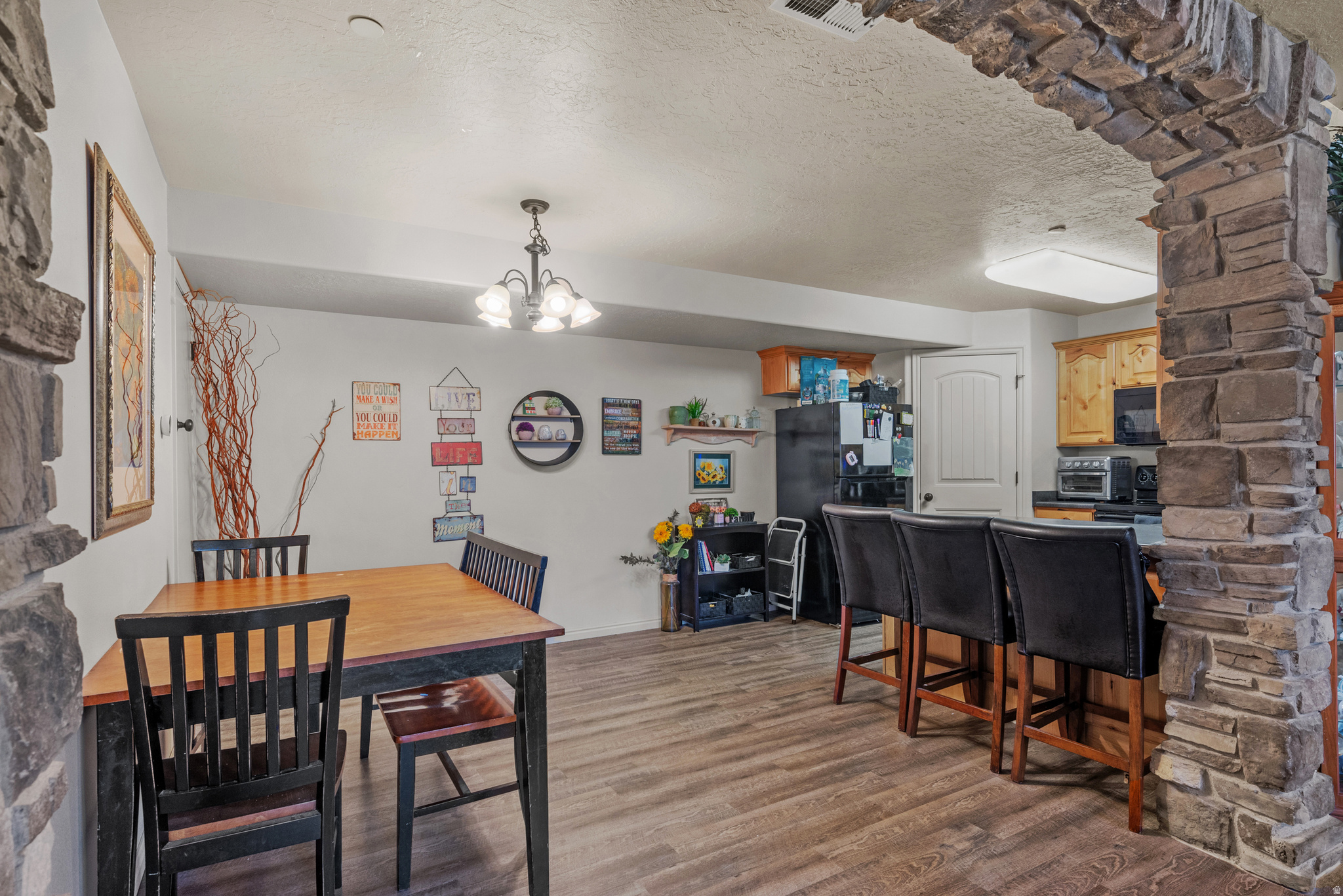 GATEWAY VILLAGE - Residential
