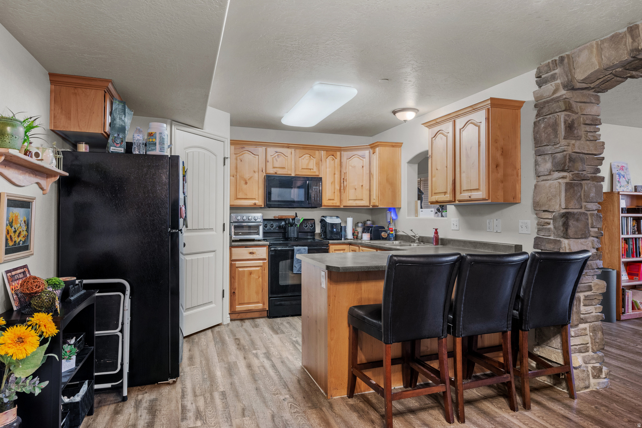 GATEWAY VILLAGE - Residential
