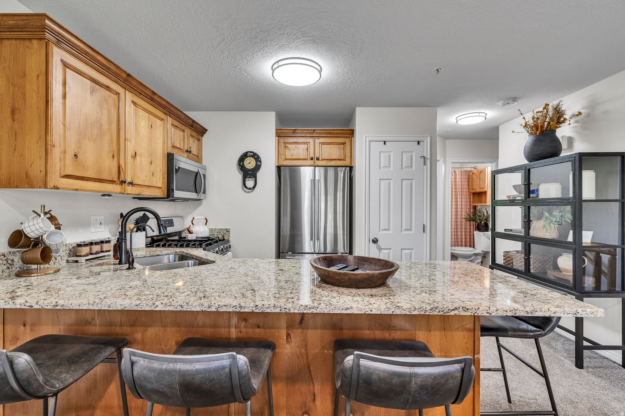 MOOSE HOLLOW - Residential