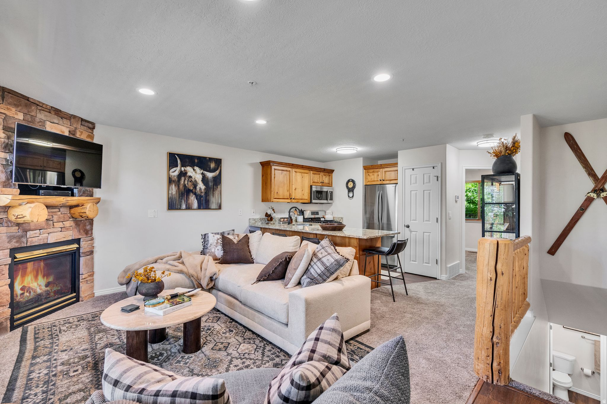 MOOSE HOLLOW - Residential