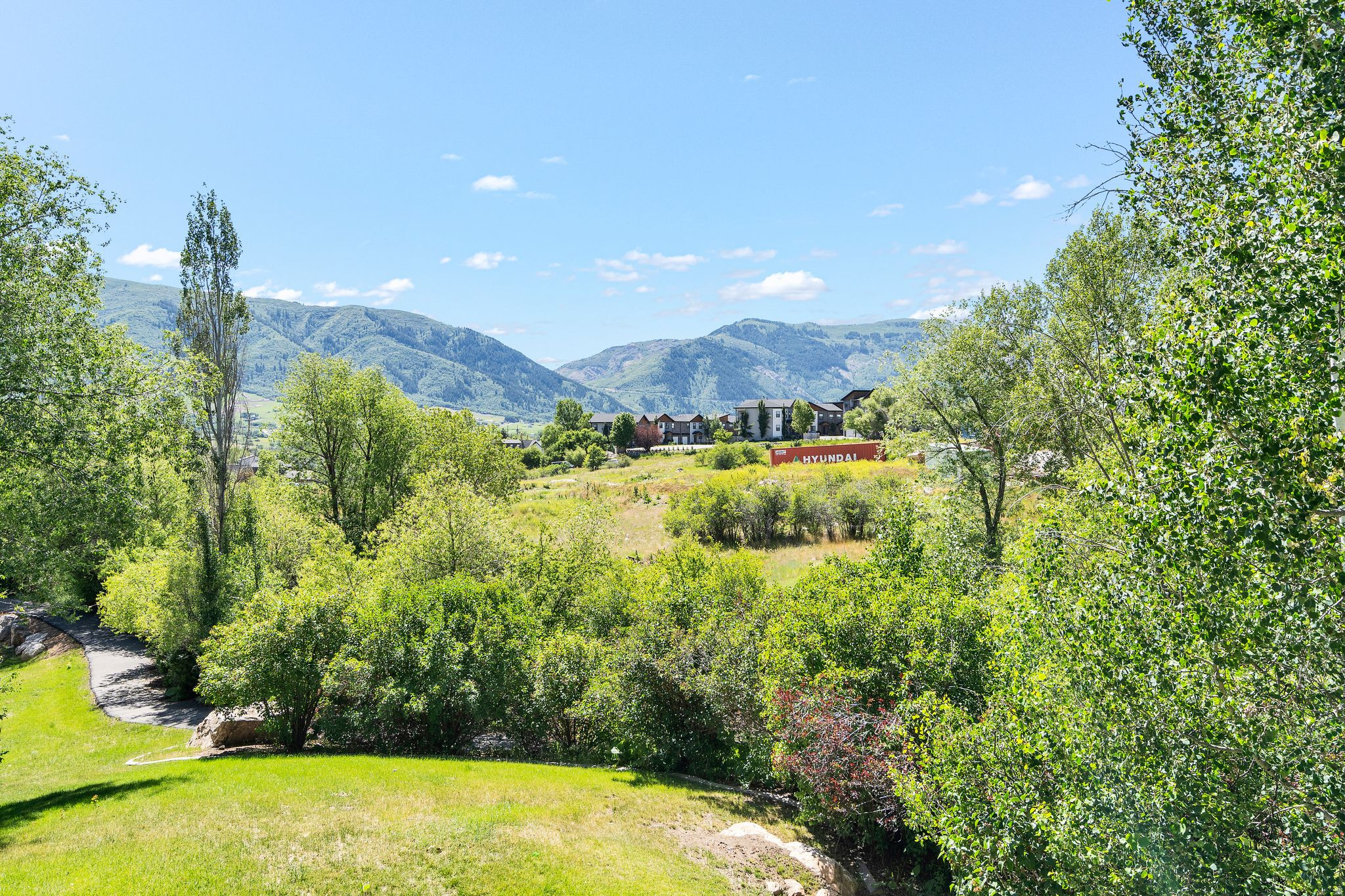 MOOSE HOLLOW - Residential