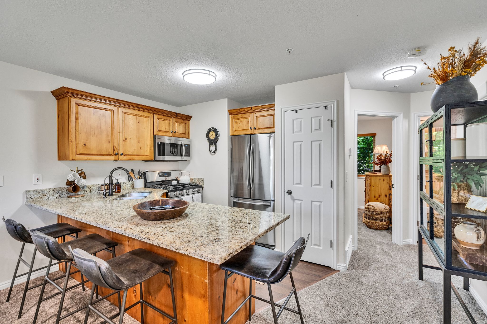 MOOSE HOLLOW - Residential