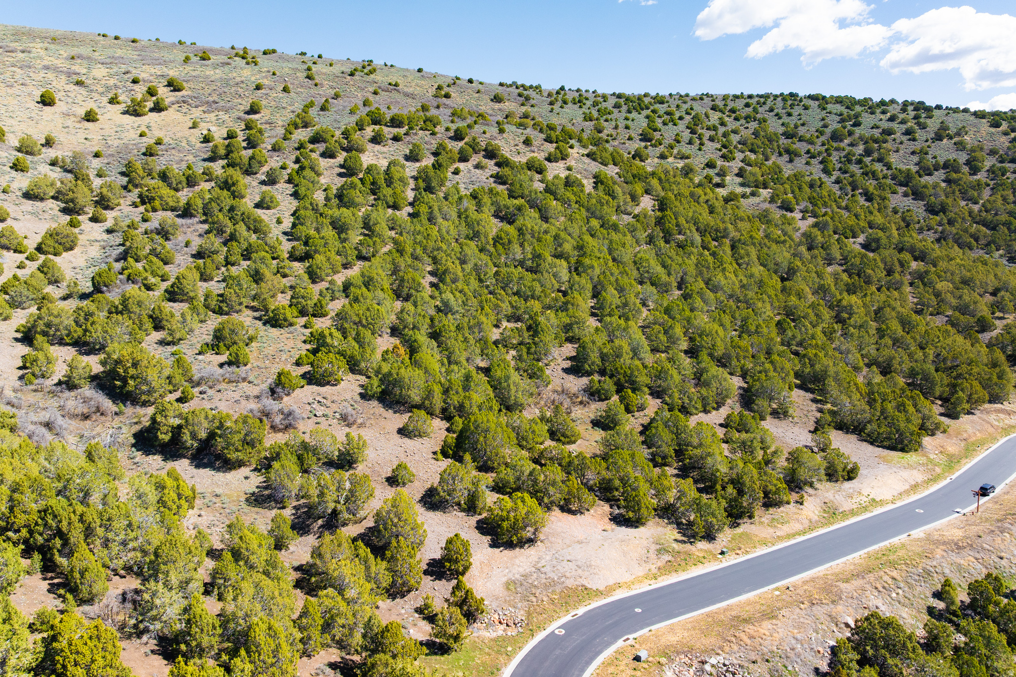 RED LEDGES - Land