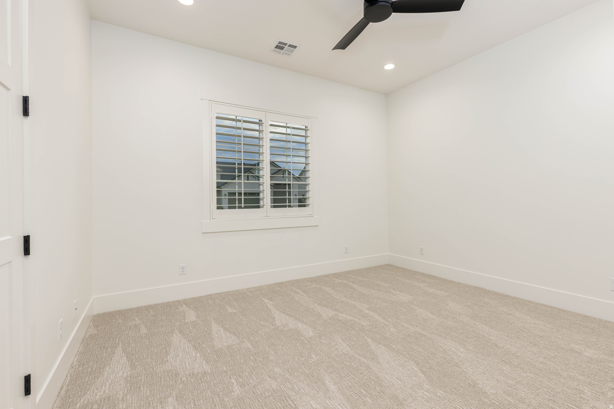 SYCAMORE VILLAGE 1 - Residential