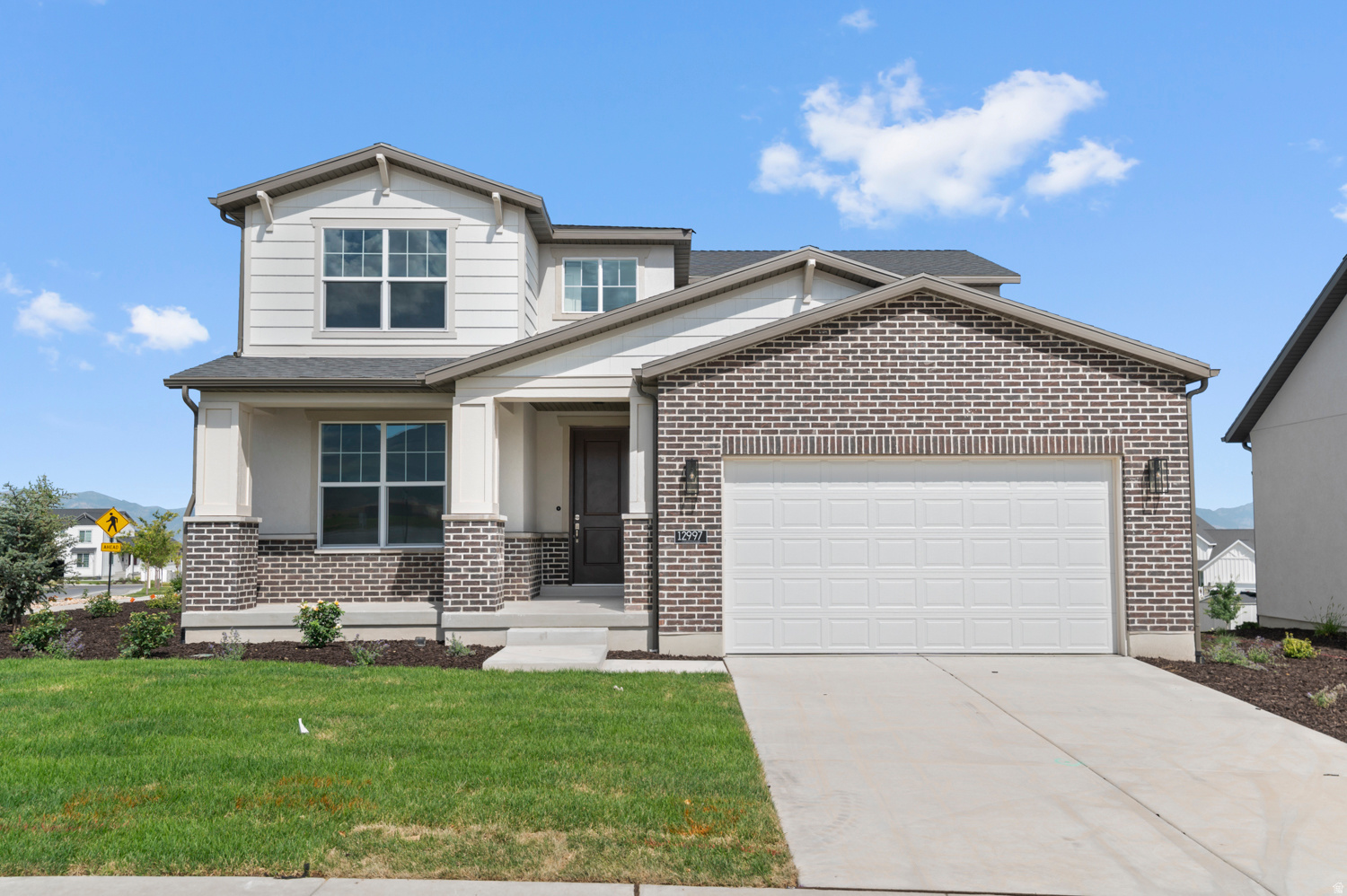 HIDDEN OAKS COLLECTION 610 - Residential