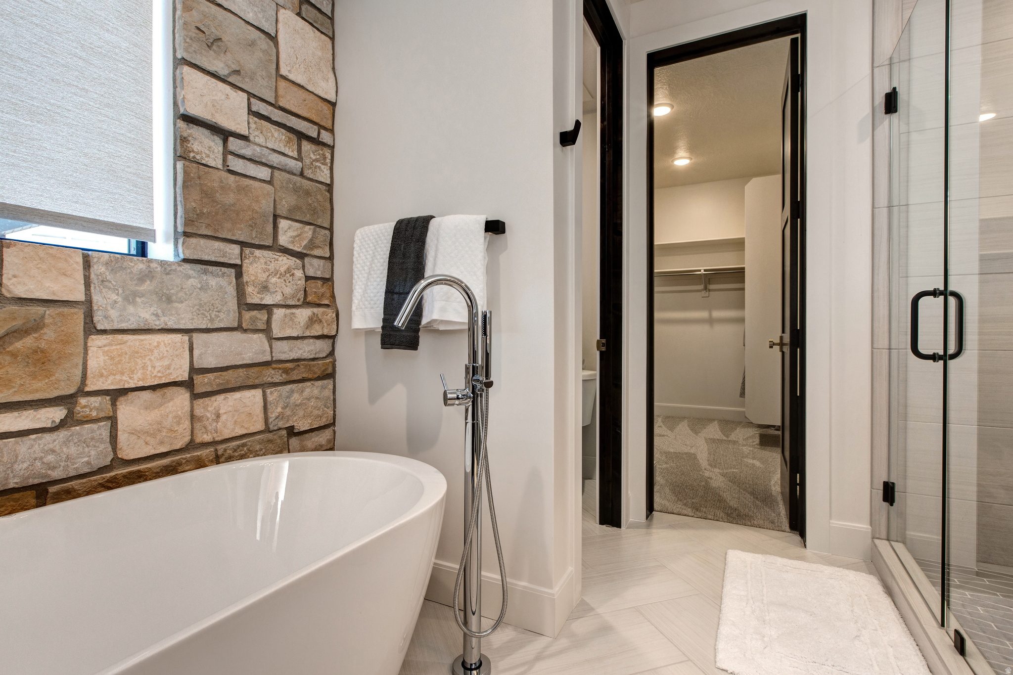 RETREAT AT JORDANELL - Residential