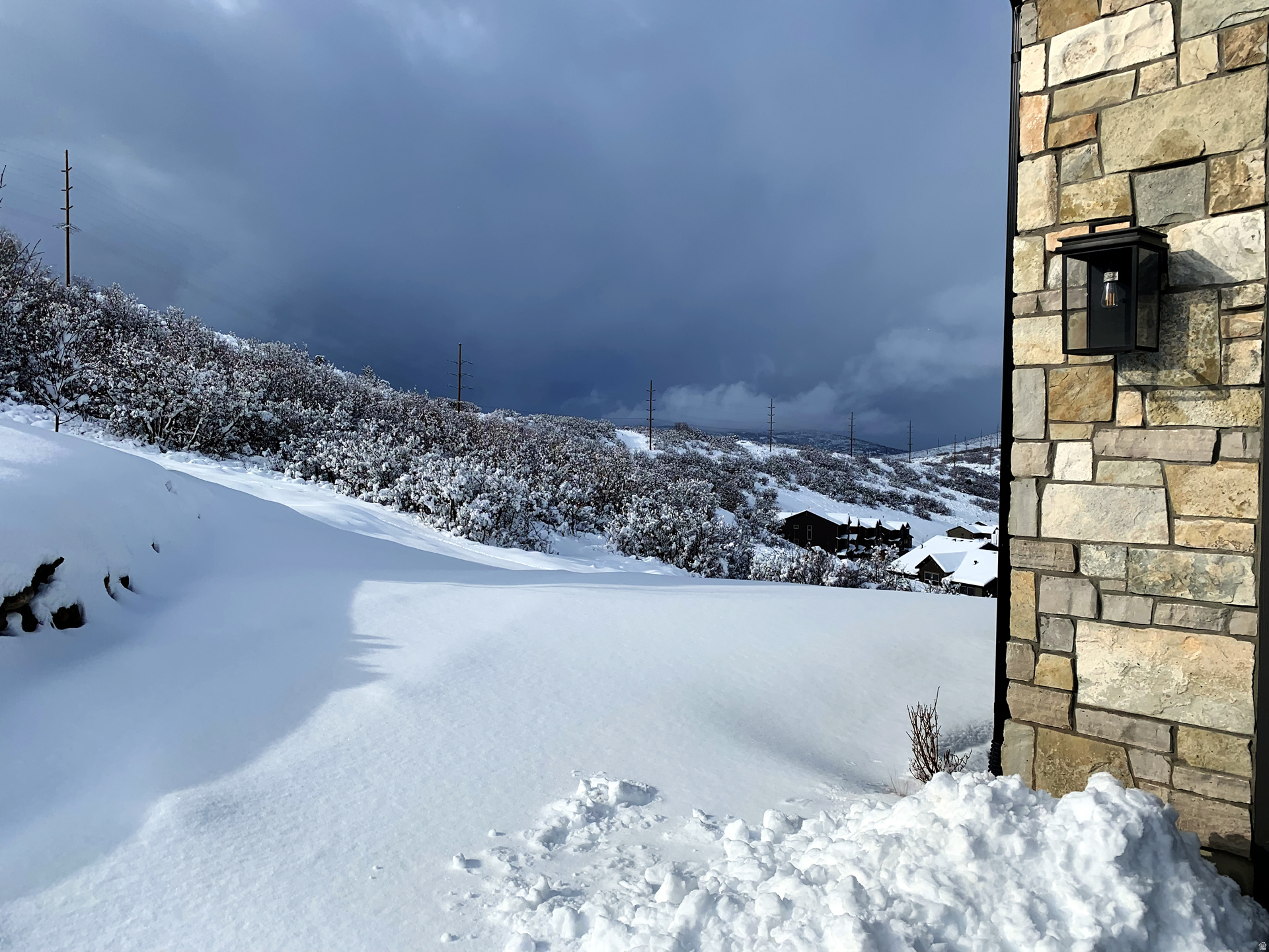 RETREAT AT JORDANELL - Residential