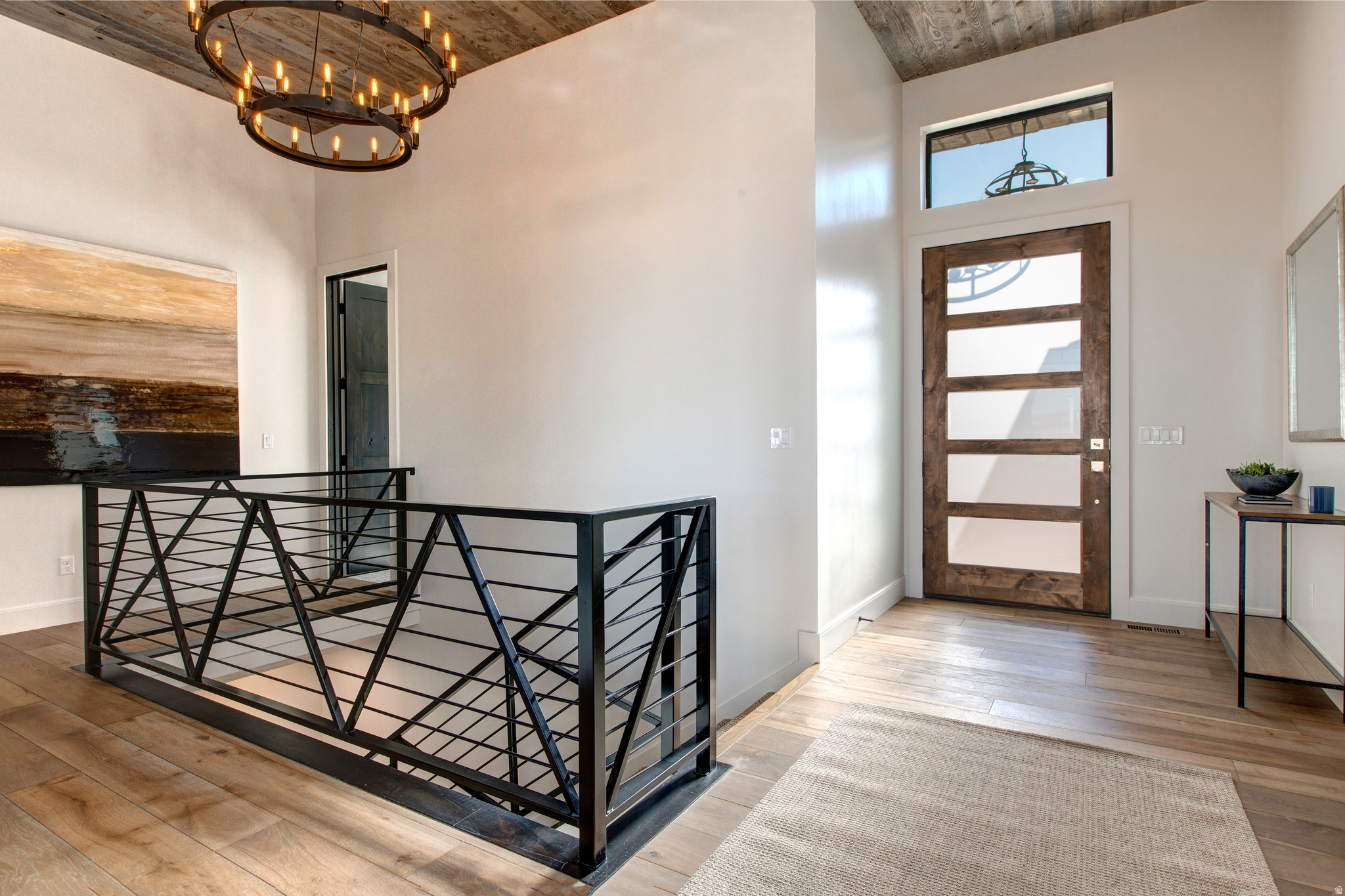 RETREAT AT JORDANELL - Residential