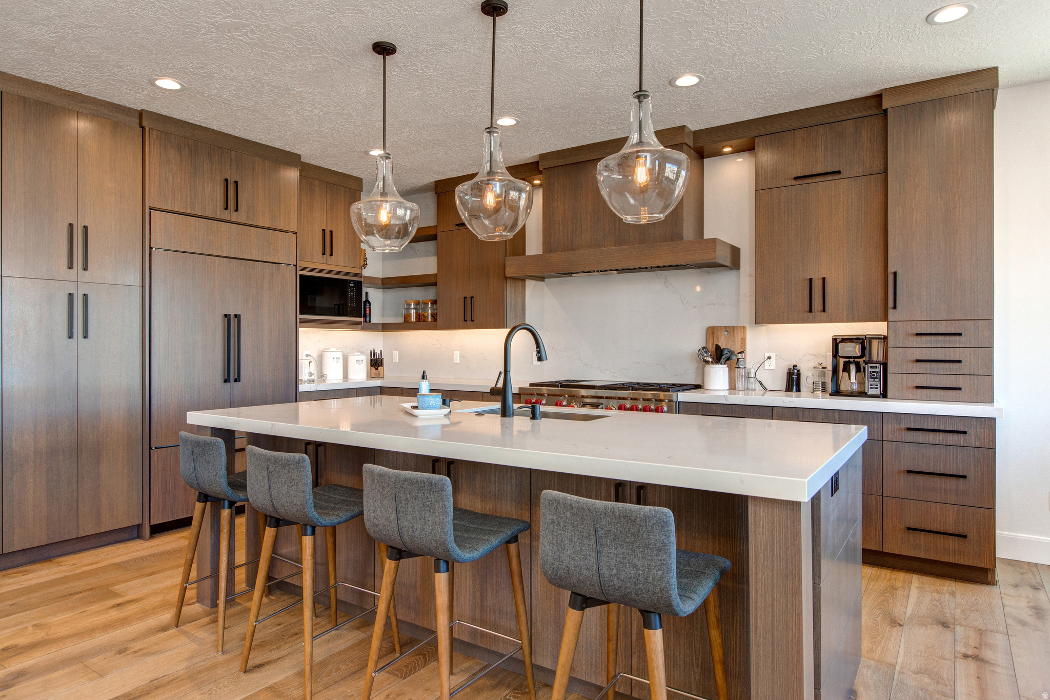 RETREAT AT JORDANELL - Residential