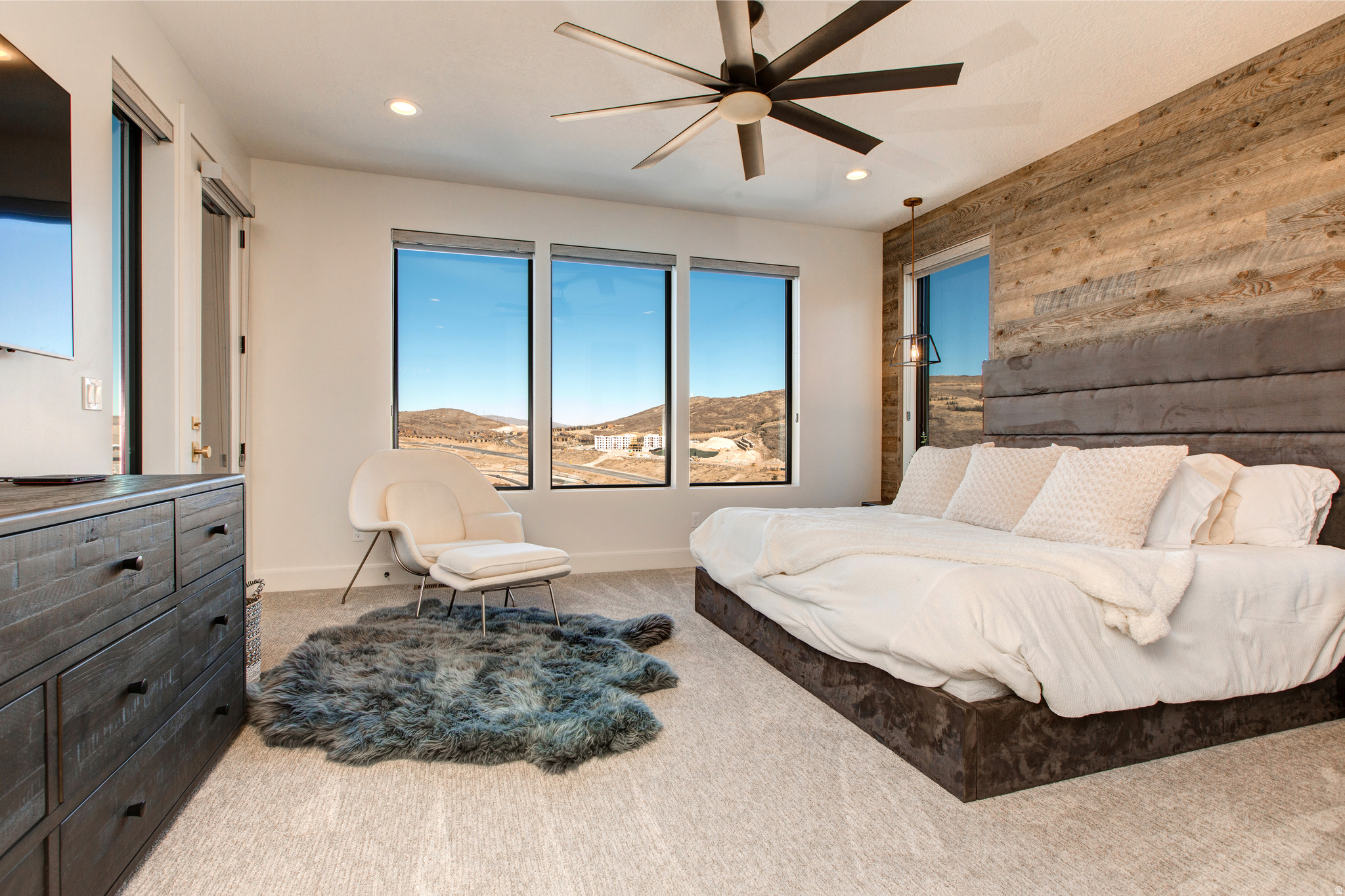 RETREAT AT JORDANELL - Residential