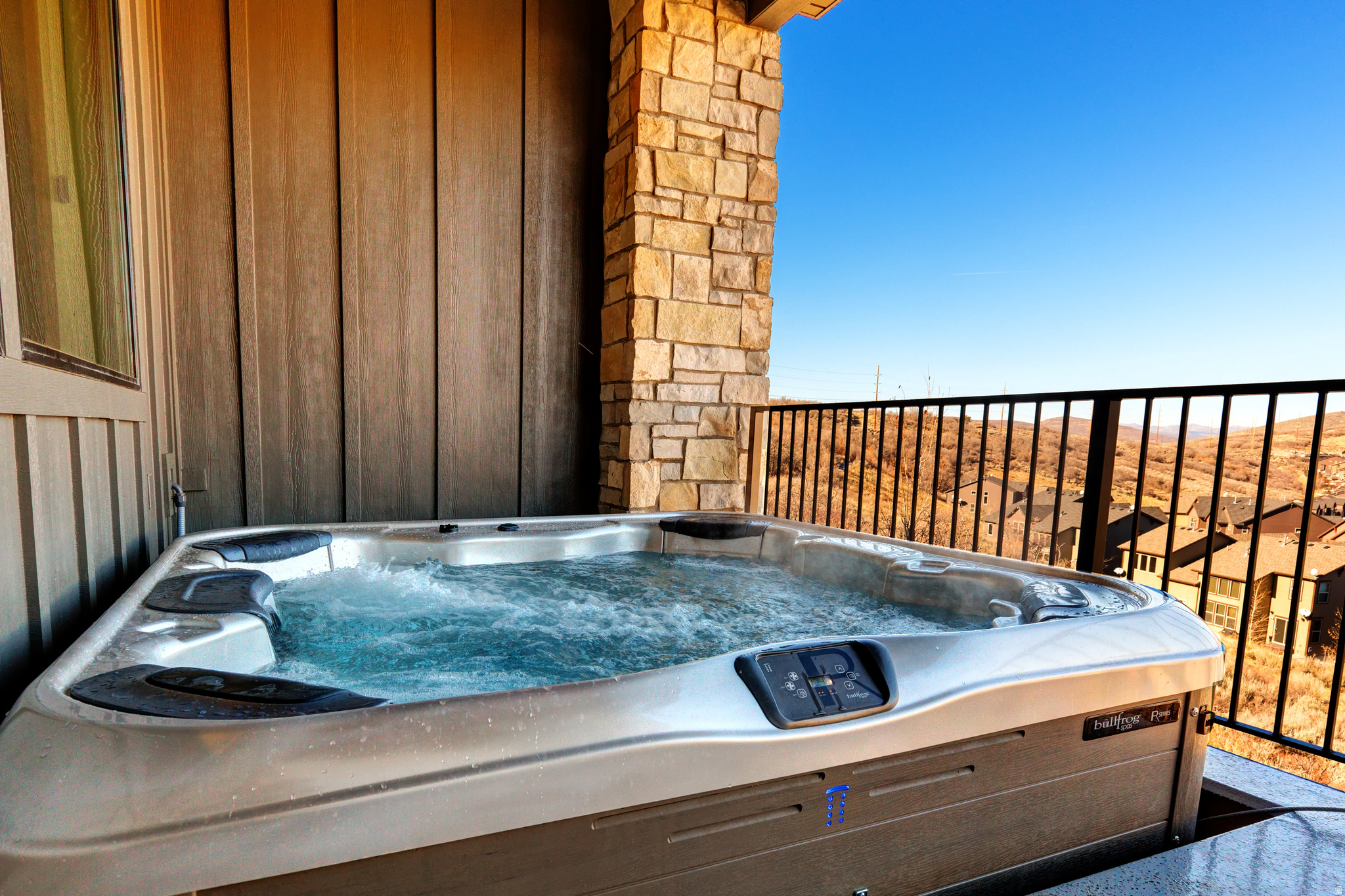 RETREAT AT JORDANELL - Residential