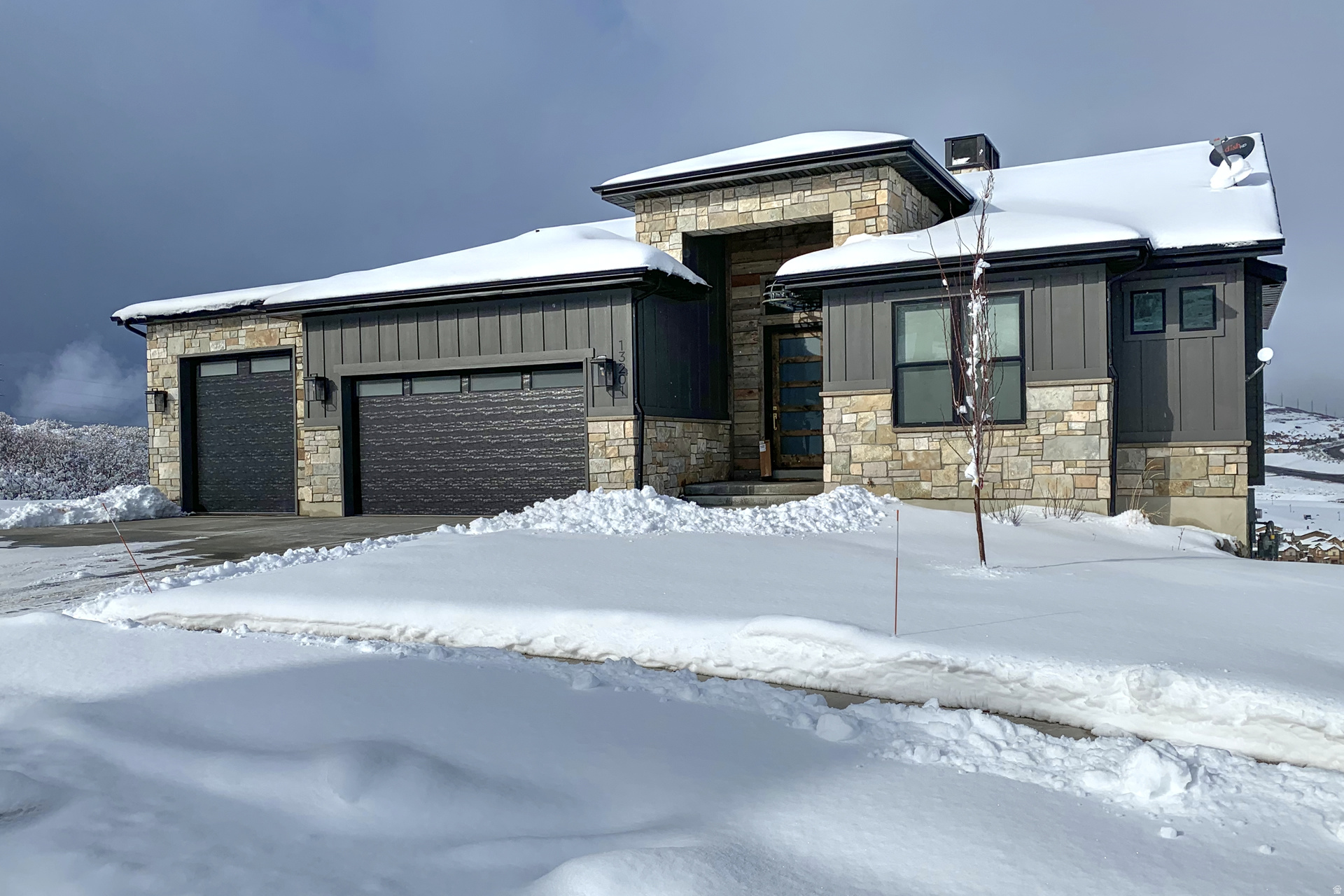 RETREAT AT JORDANELL - Residential