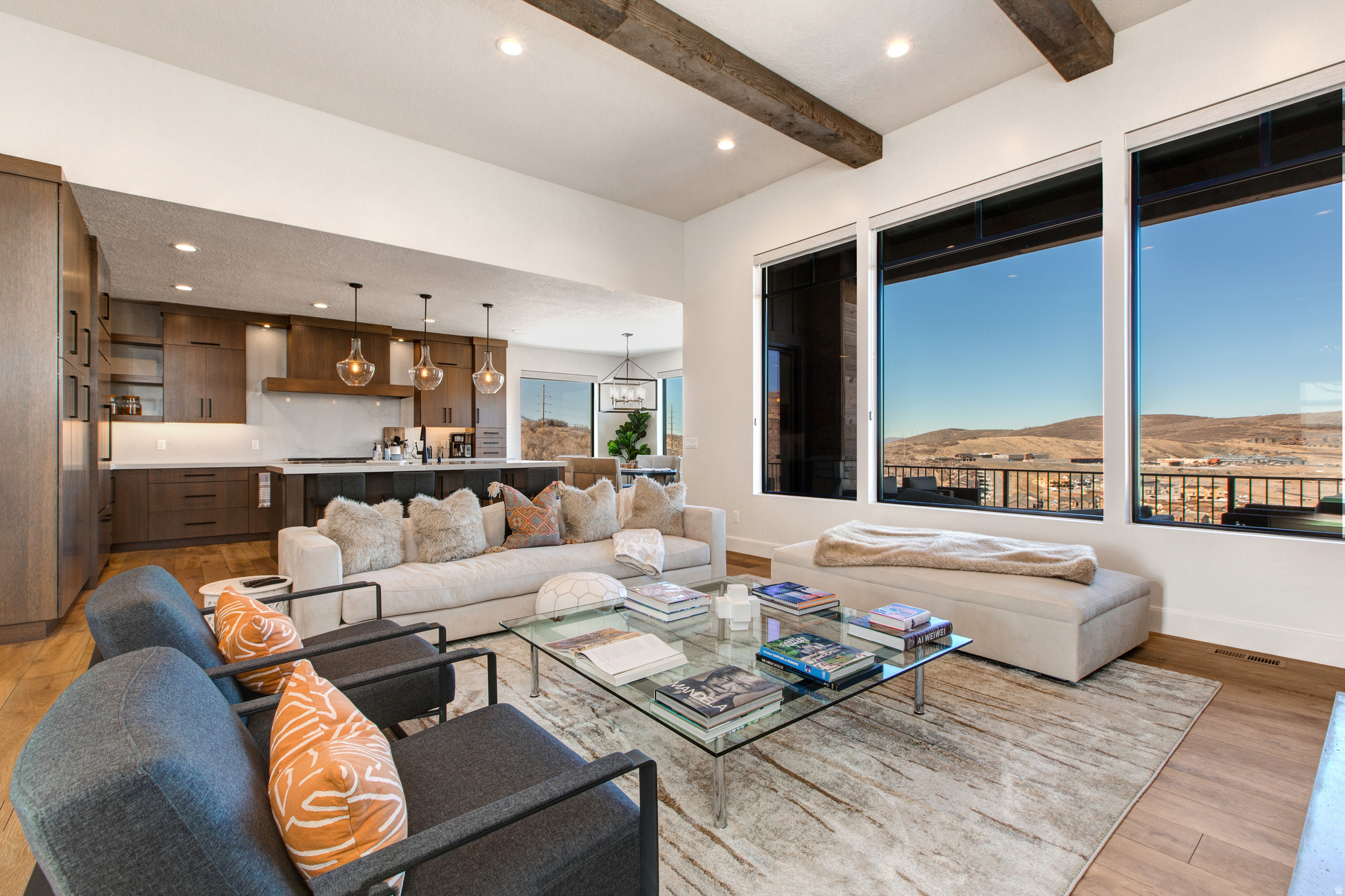 RETREAT AT JORDANELL - Residential