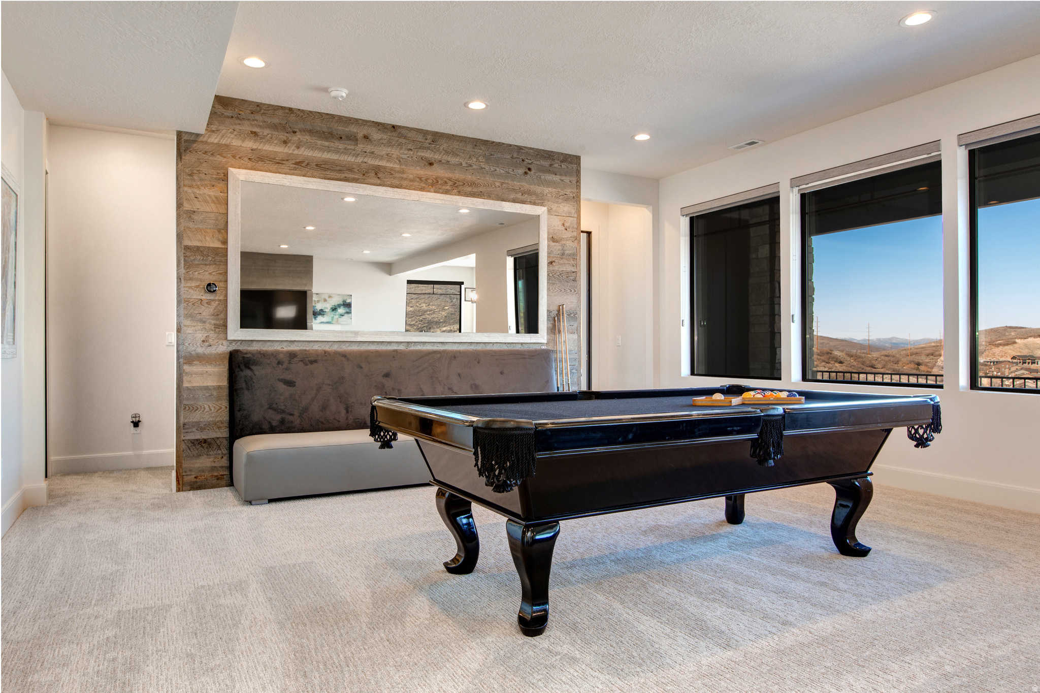 RETREAT AT JORDANELL - Residential