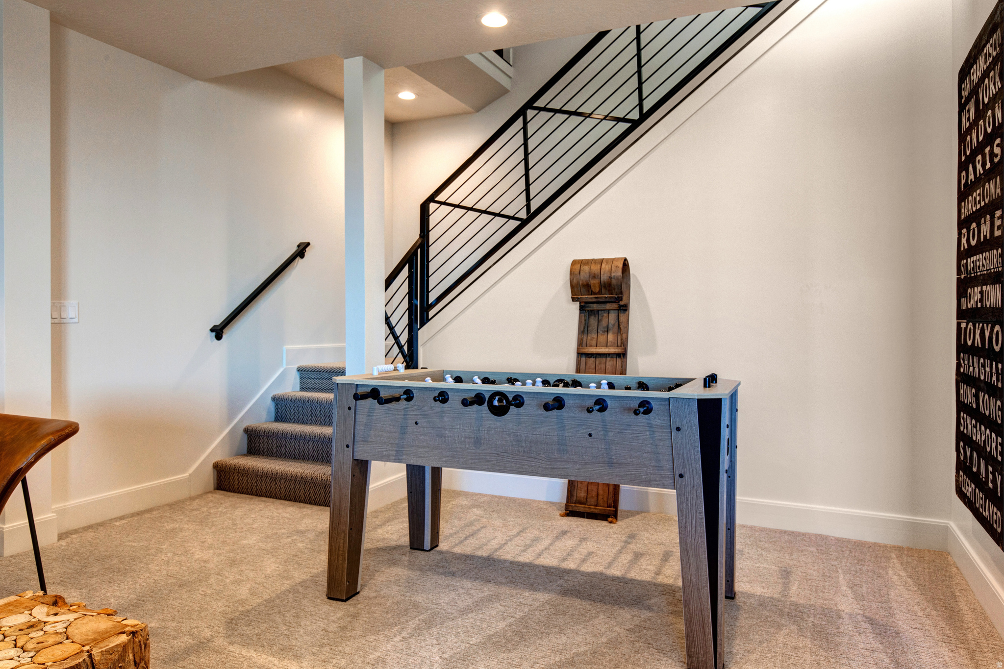 RETREAT AT JORDANELL - Residential