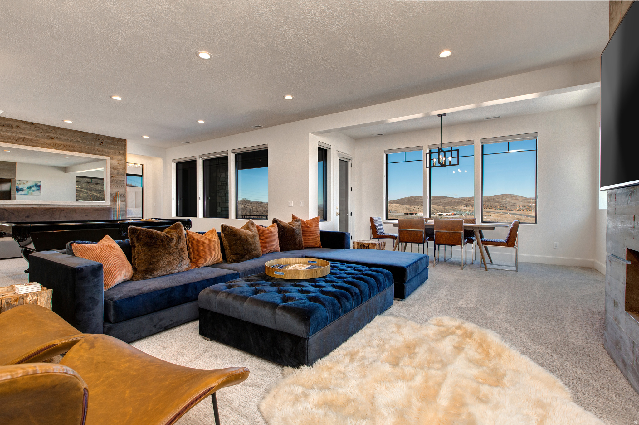 RETREAT AT JORDANELL - Residential