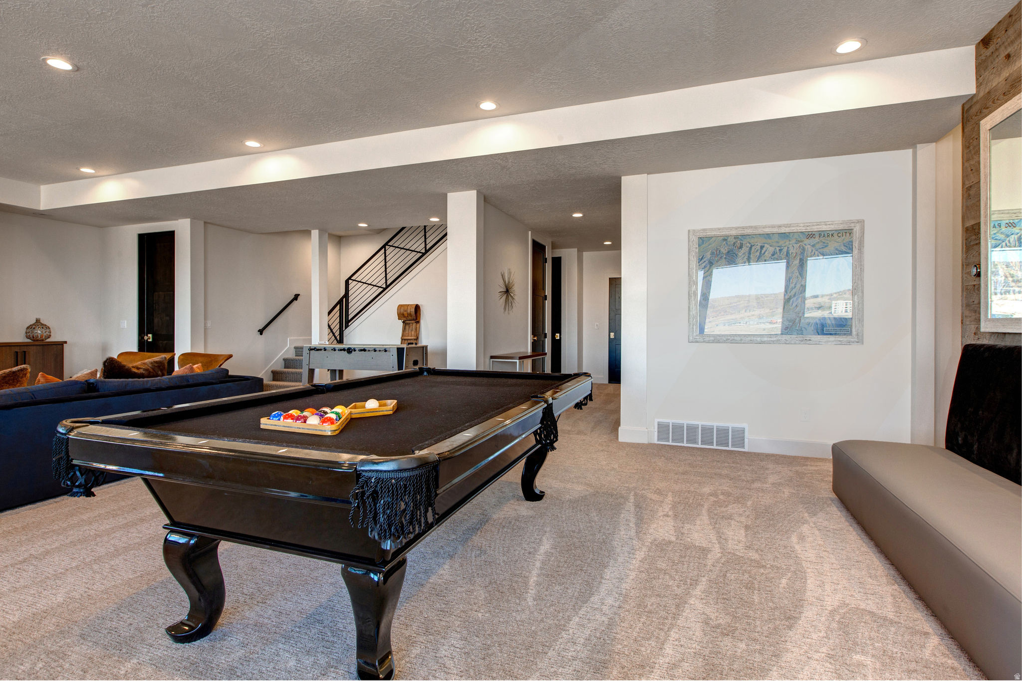 RETREAT AT JORDANELL - Residential