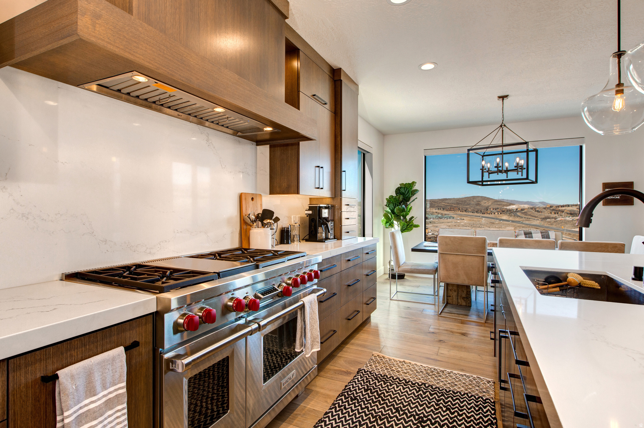 RETREAT AT JORDANELL - Residential