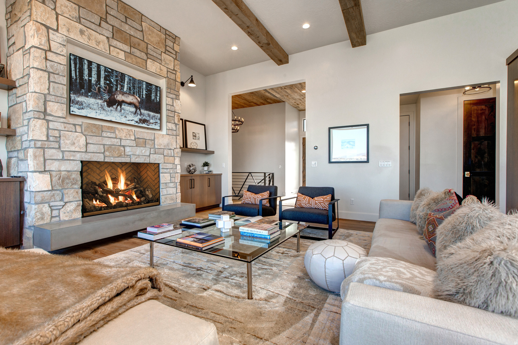 RETREAT AT JORDANELL - Residential