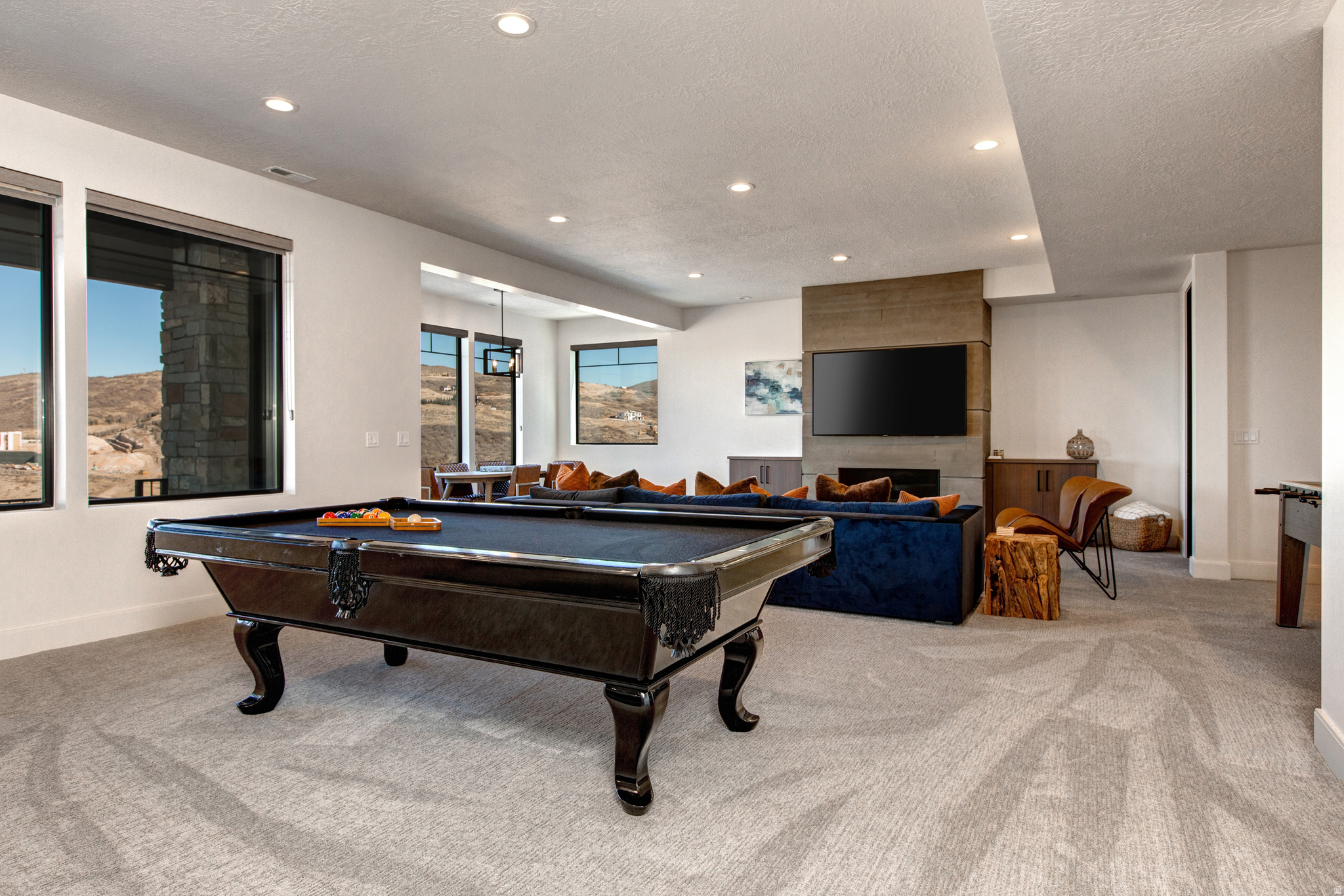 RETREAT AT JORDANELL - Residential