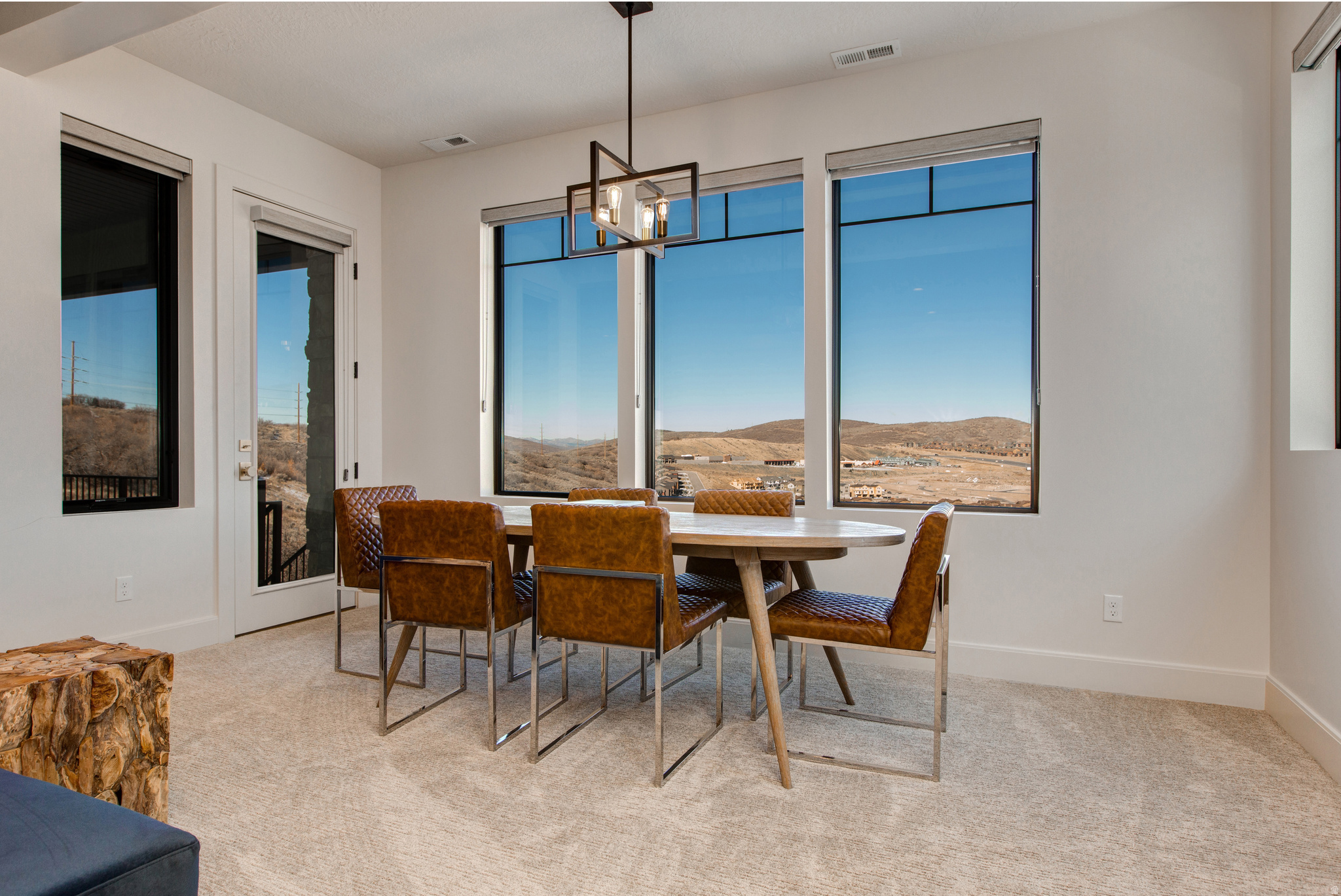 RETREAT AT JORDANELL - Residential