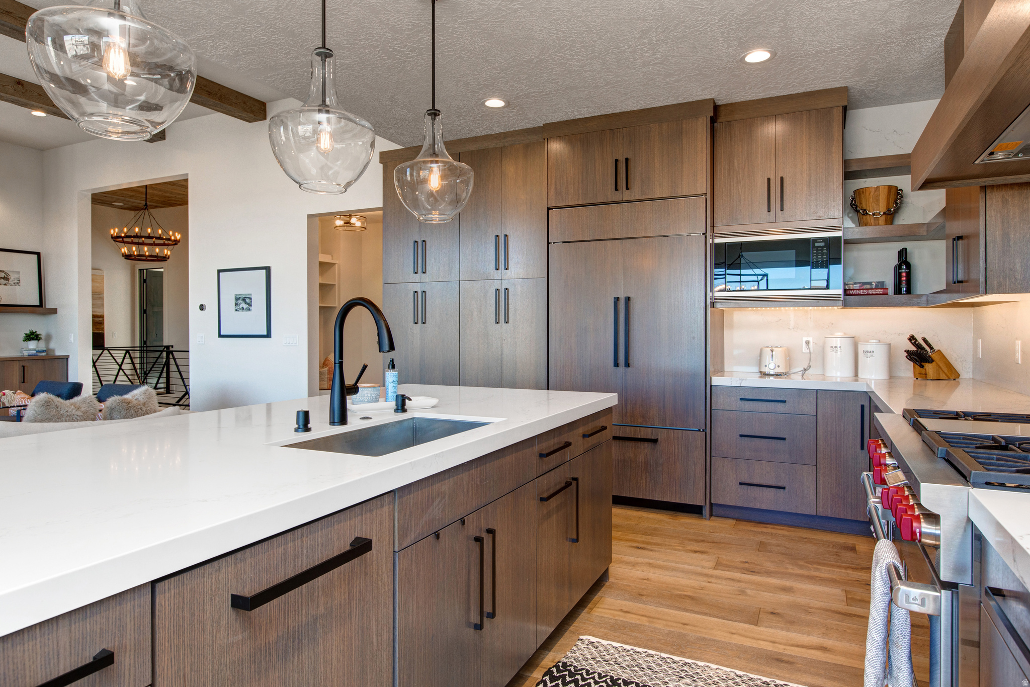 RETREAT AT JORDANELL - Residential
