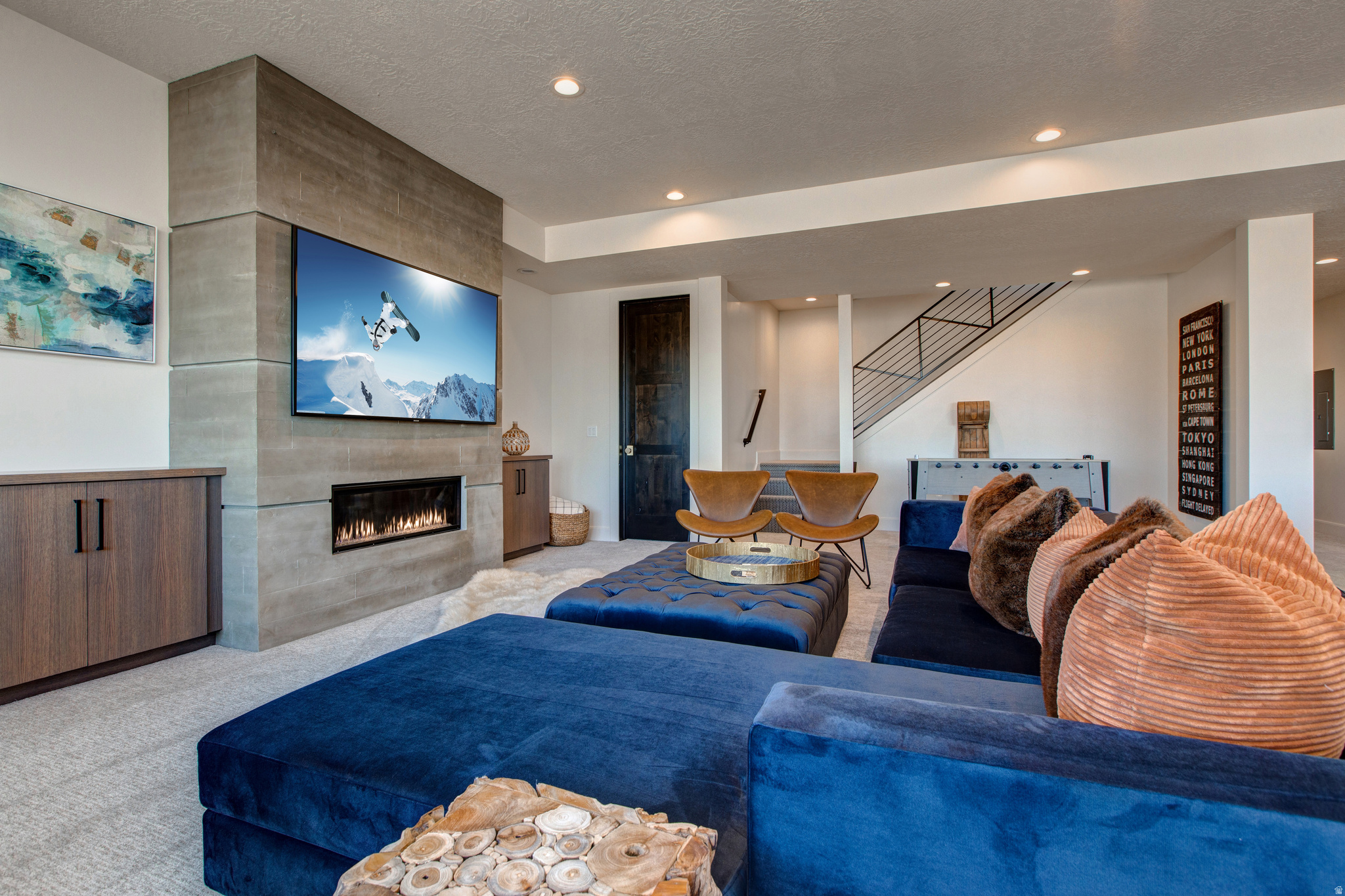 RETREAT AT JORDANELL - Residential