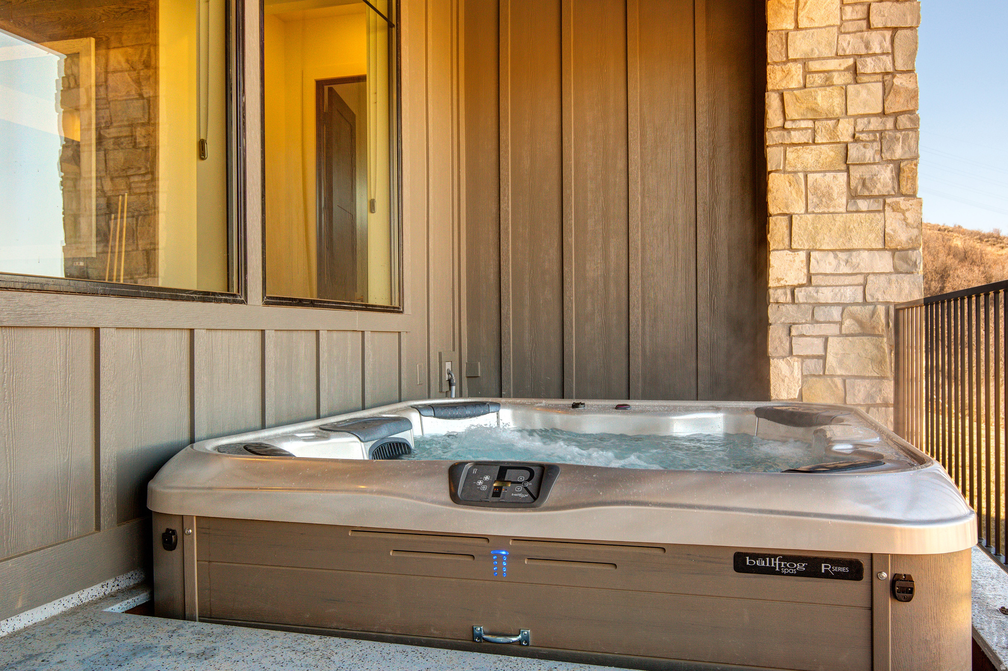 RETREAT AT JORDANELL - Residential