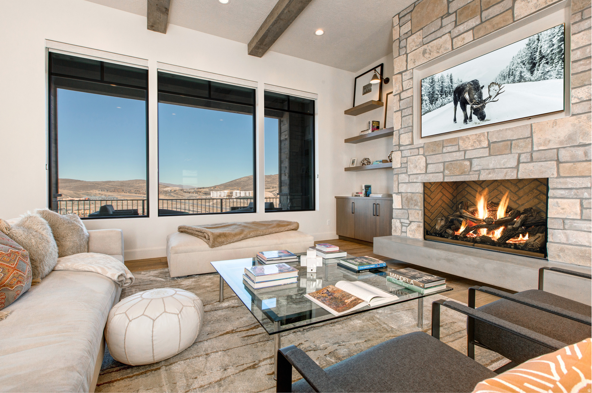 RETREAT AT JORDANELL - Residential