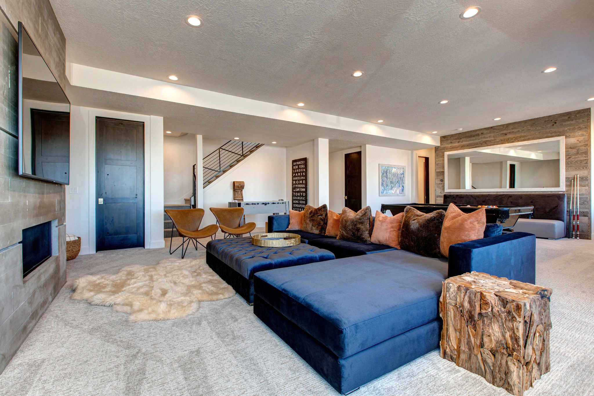 RETREAT AT JORDANELL - Residential