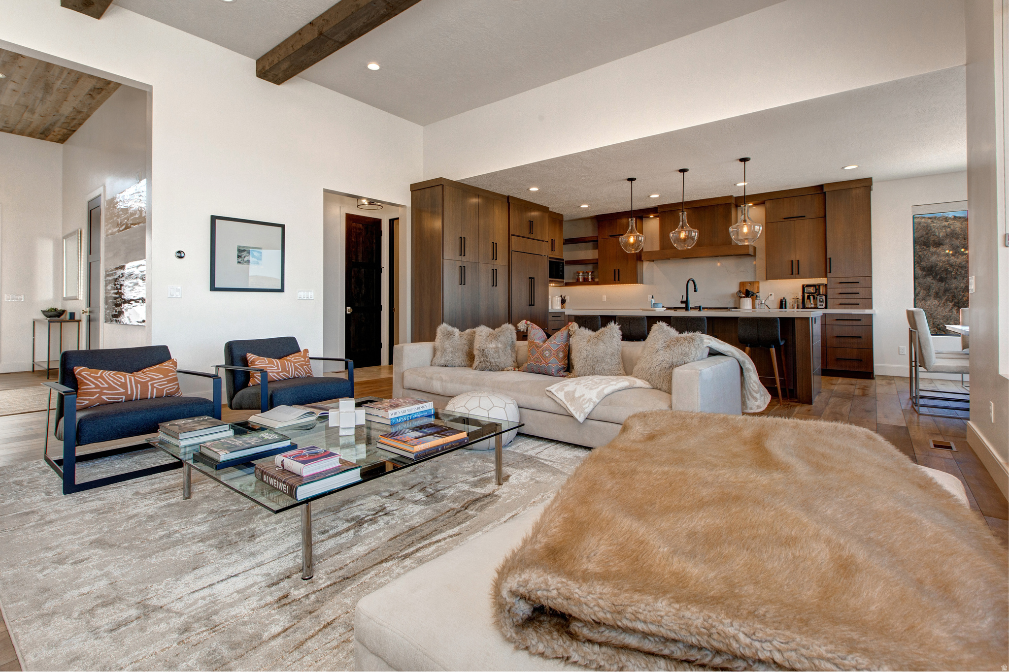 RETREAT AT JORDANELL - Residential