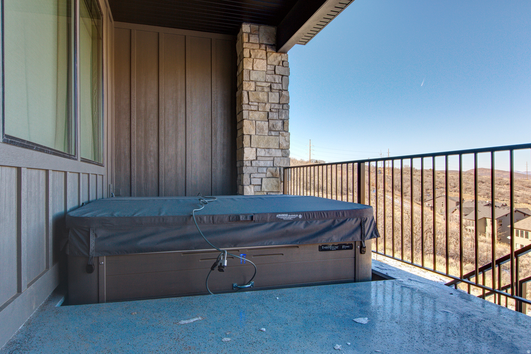 RETREAT AT JORDANELL - Residential