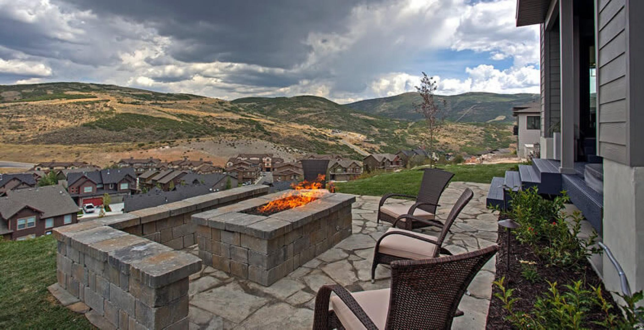 RETREAT AT JORDANELL - Residential