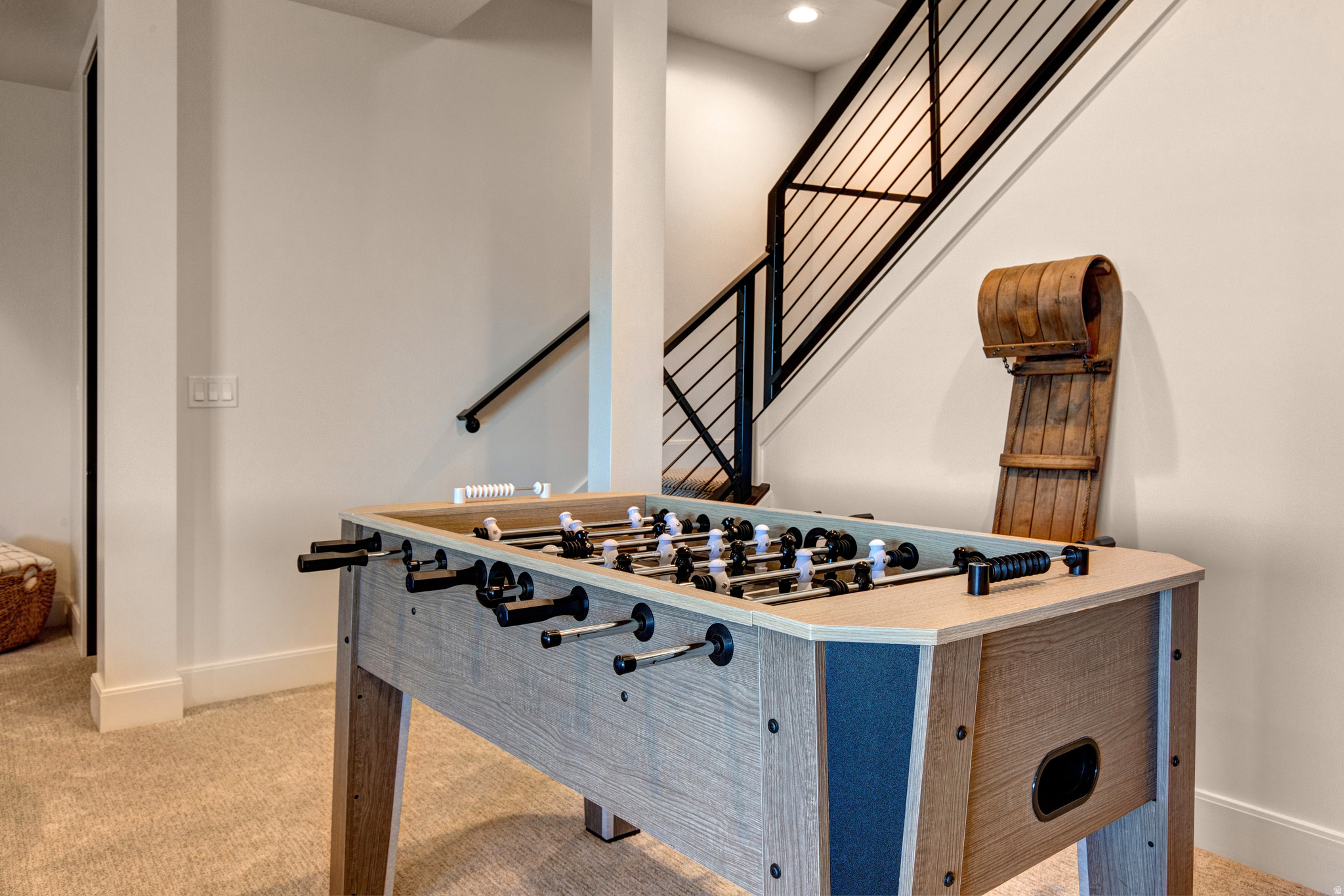 RETREAT AT JORDANELL - Residential