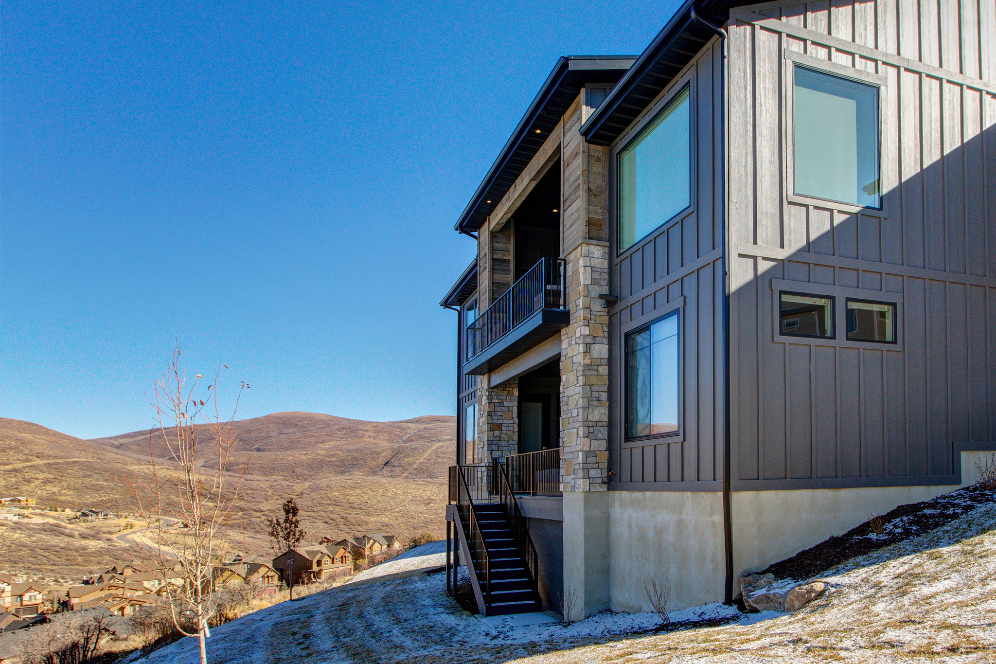 RETREAT AT JORDANELL - Residential