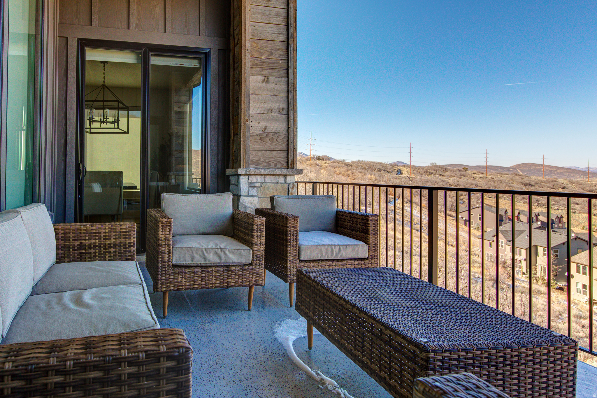 RETREAT AT JORDANELL - Residential