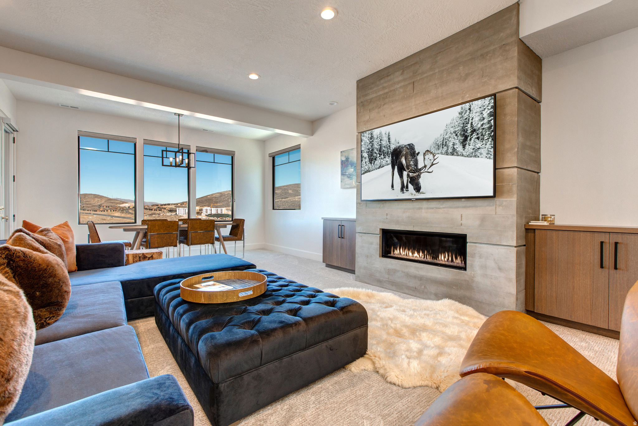 RETREAT AT JORDANELL - Residential