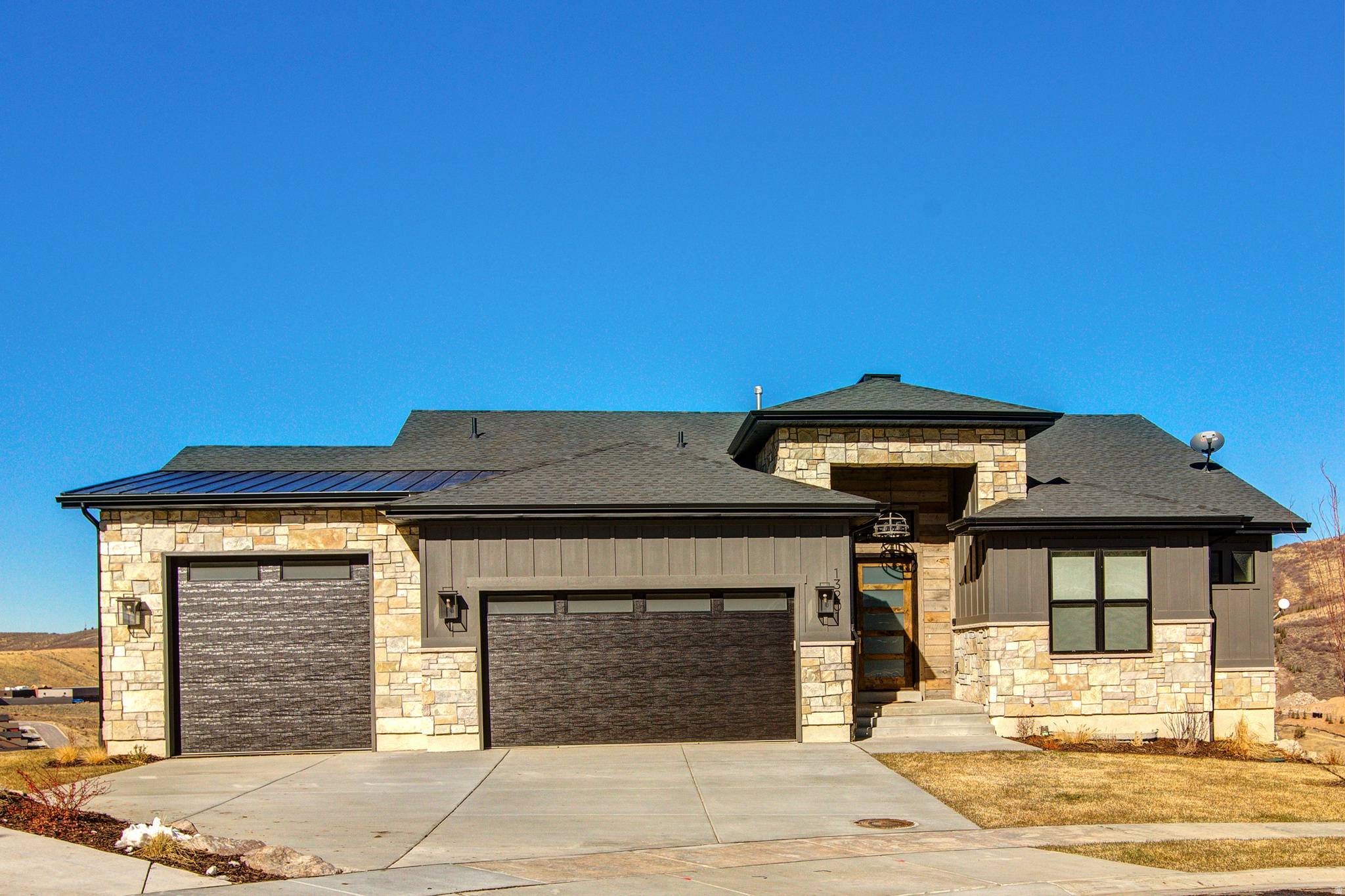 RETREAT AT JORDANELL - Residential